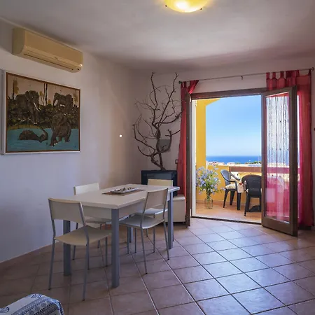 La Conchiglia D'oro * Castelsardo