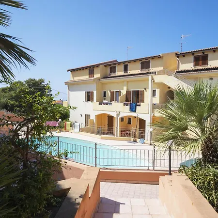 Holiday home La Conchiglia D'oro *