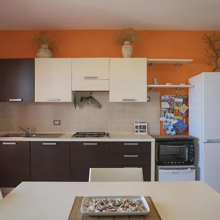 La Conchiglia D'oro * Castelsardo
